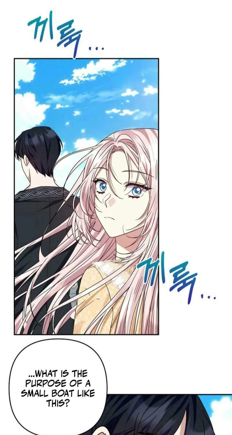 Everything Changed After I Died Chapter 26 page 4 - 