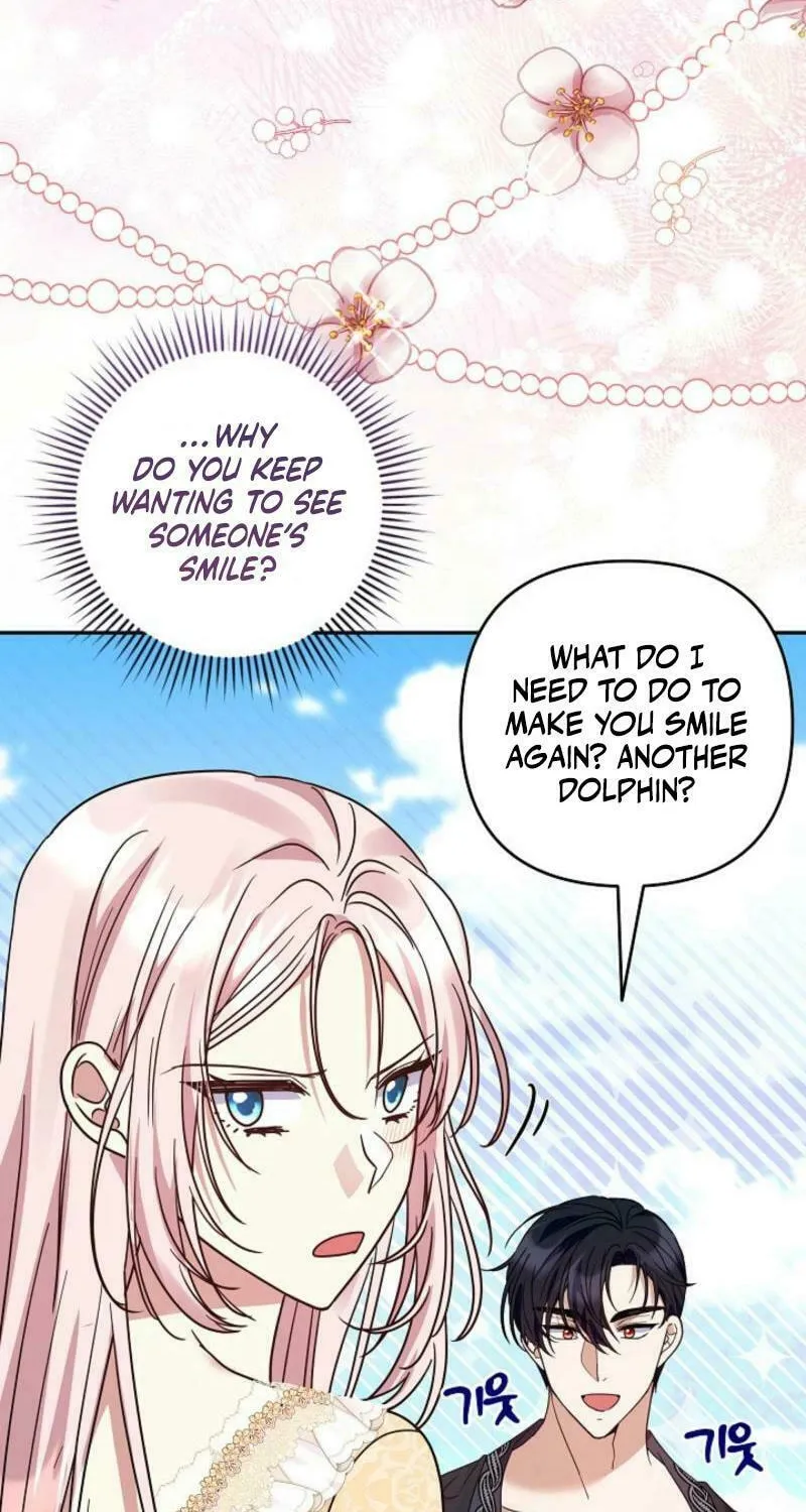 Everything Changed After I Died Chapter 26 page 31 - 