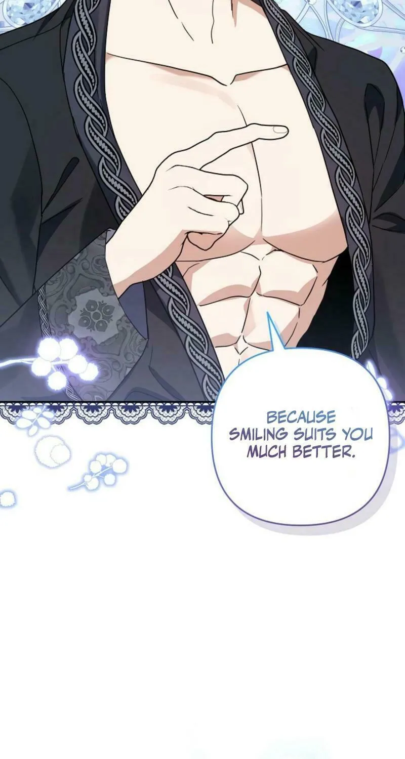 Everything Changed After I Died Chapter 26 page 33 - 