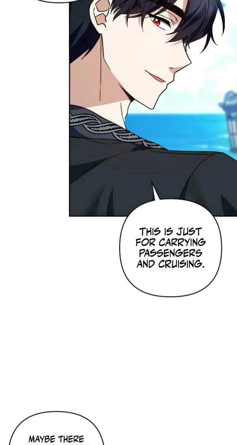 Everything Changed After I Died Chapter 26 page 5 - 