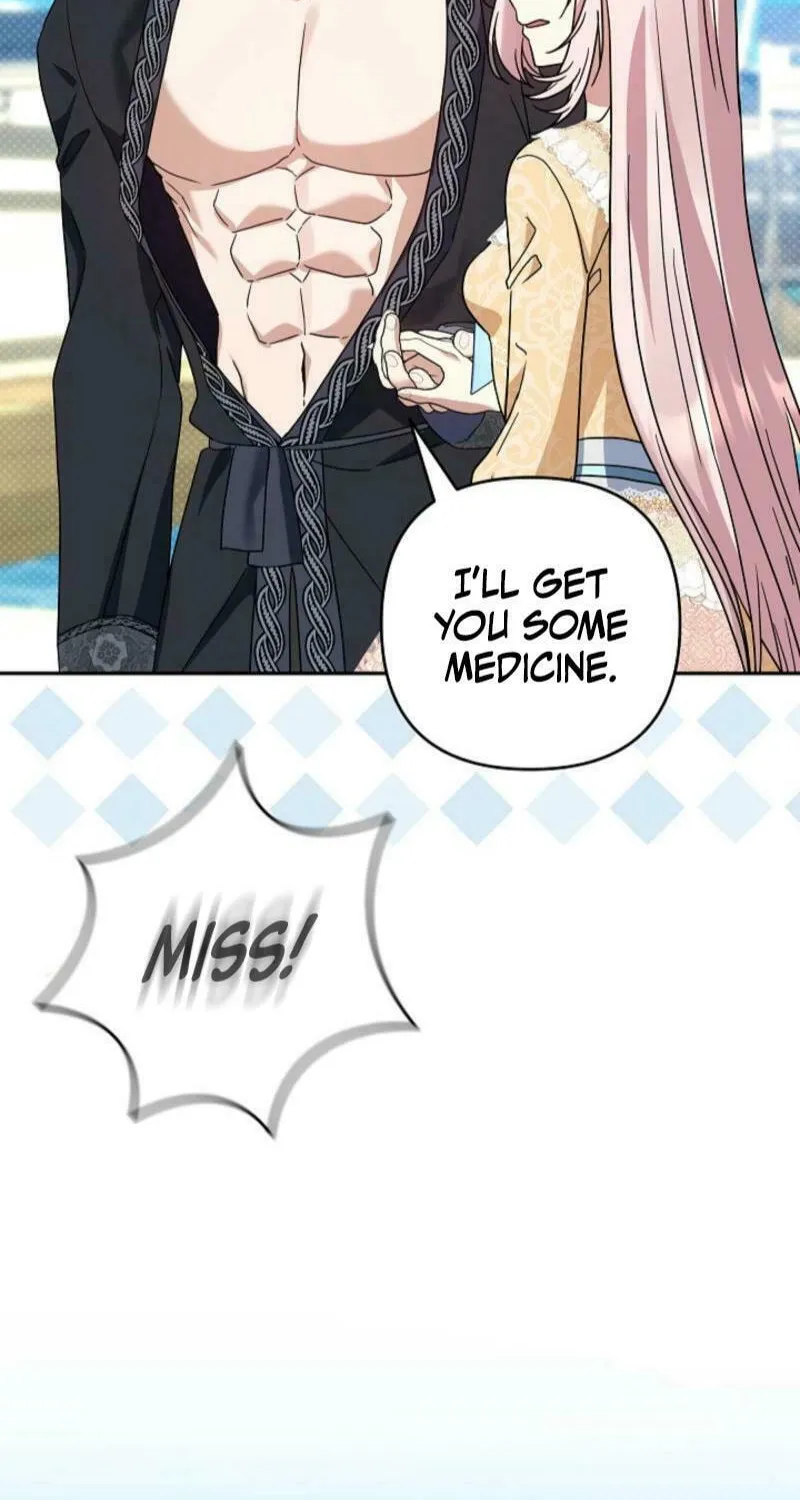 Everything Changed After I Died Chapter 26 page 43 - 