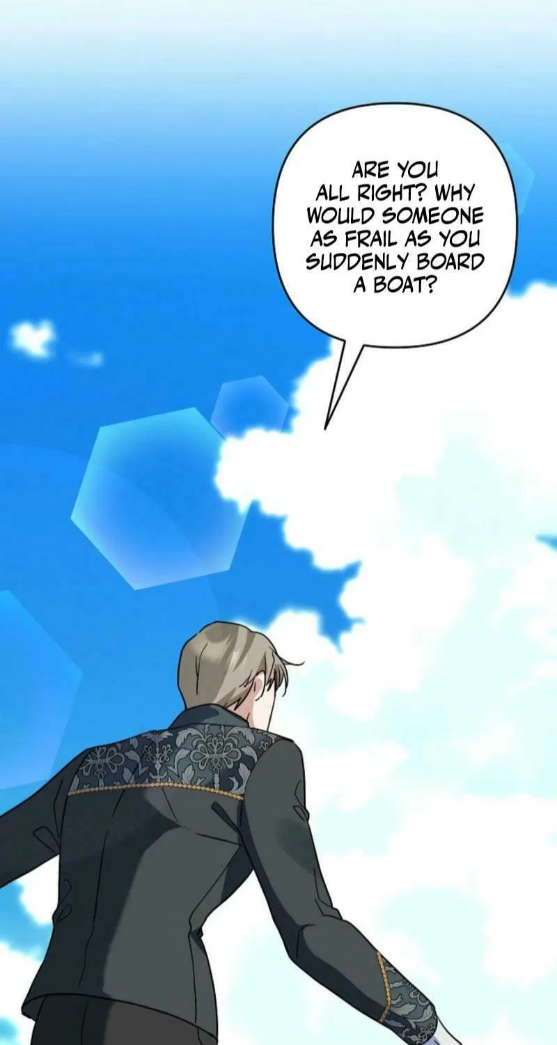 Everything Changed After I Died Chapter 26 page 44 - 