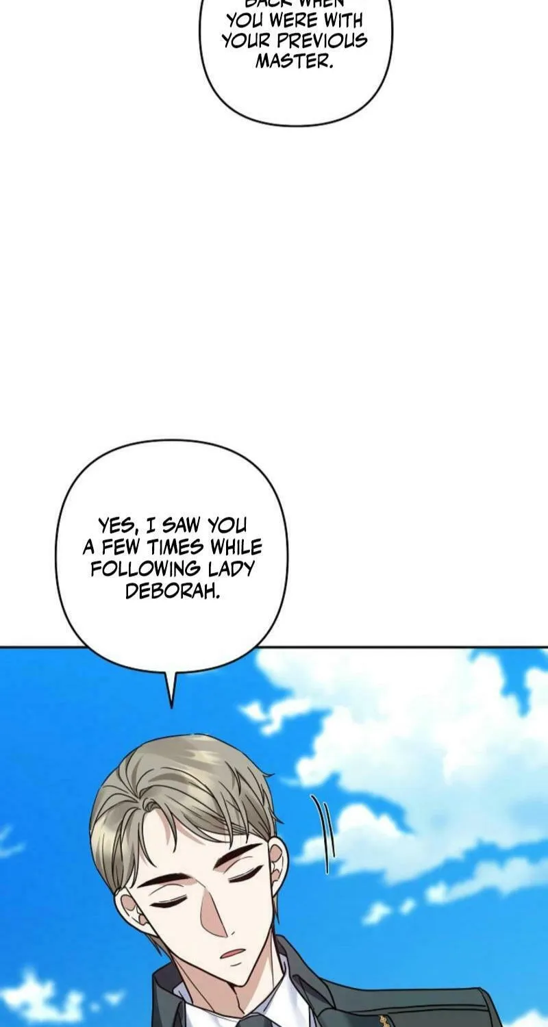 Everything Changed After I Died Chapter 26 page 47 - 