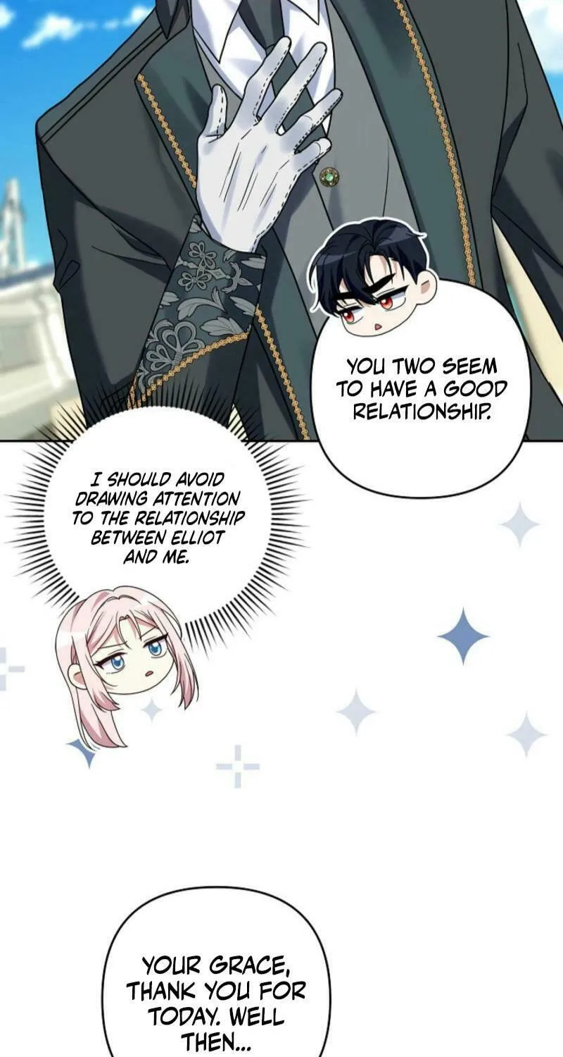 Everything Changed After I Died Chapter 26 page 48 - 