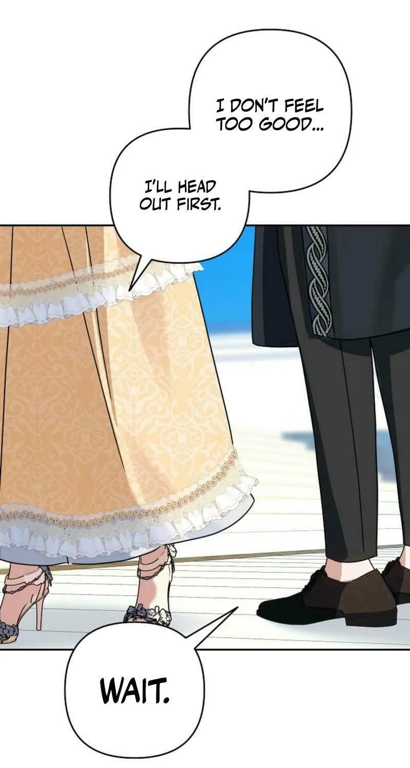 Everything Changed After I Died Chapter 26 page 50 - 