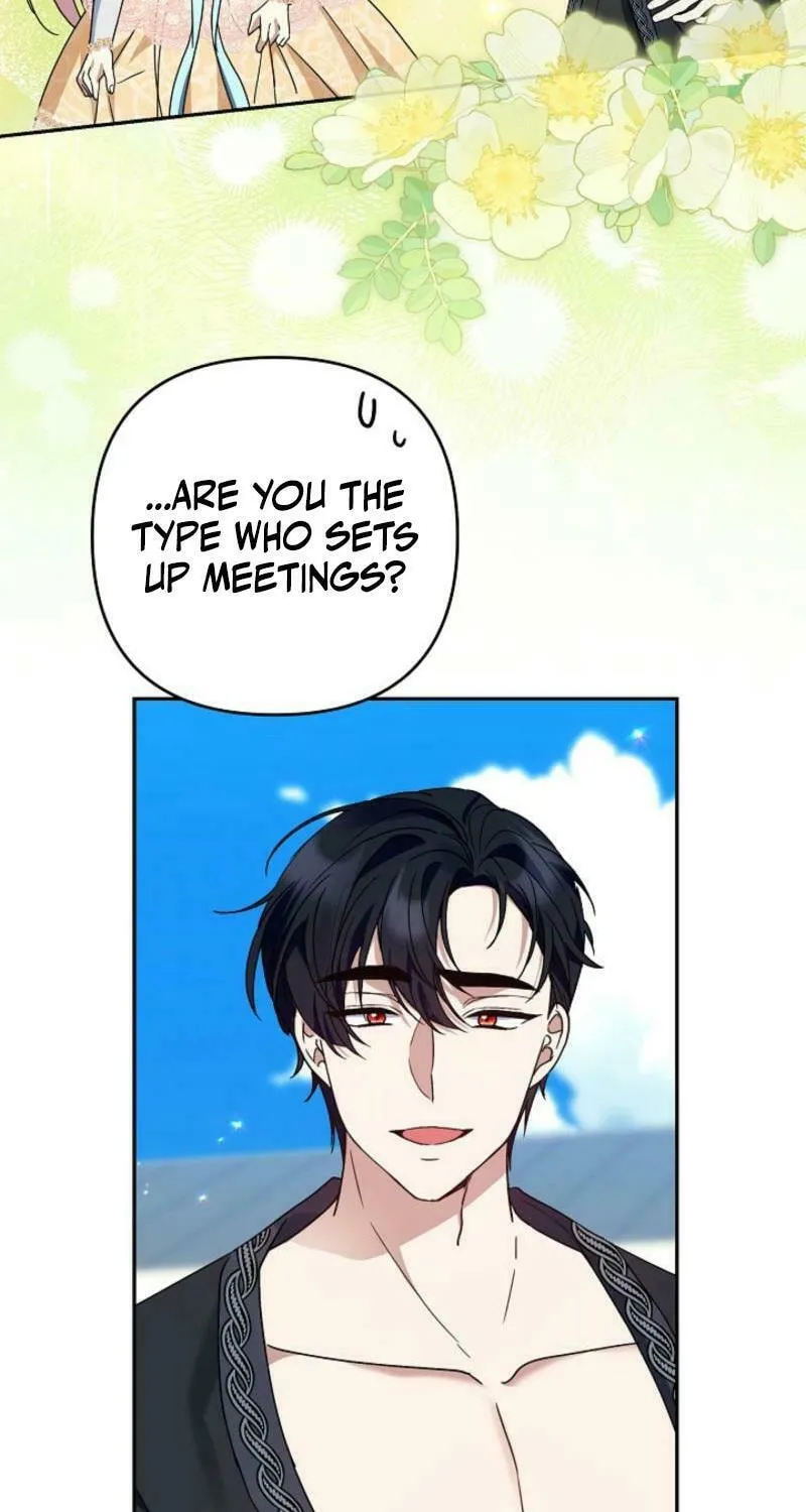 Everything Changed After I Died Chapter 26 page 52 - 