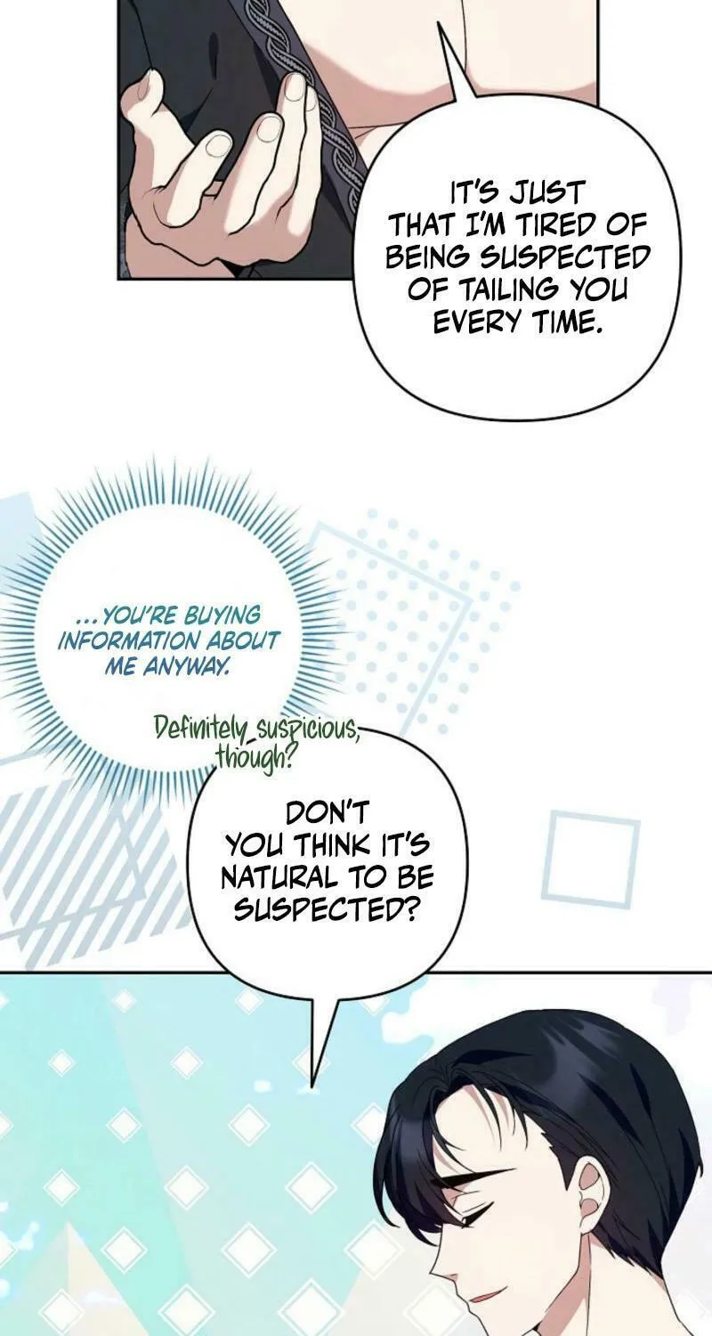 Everything Changed After I Died Chapter 26 page 53 - 