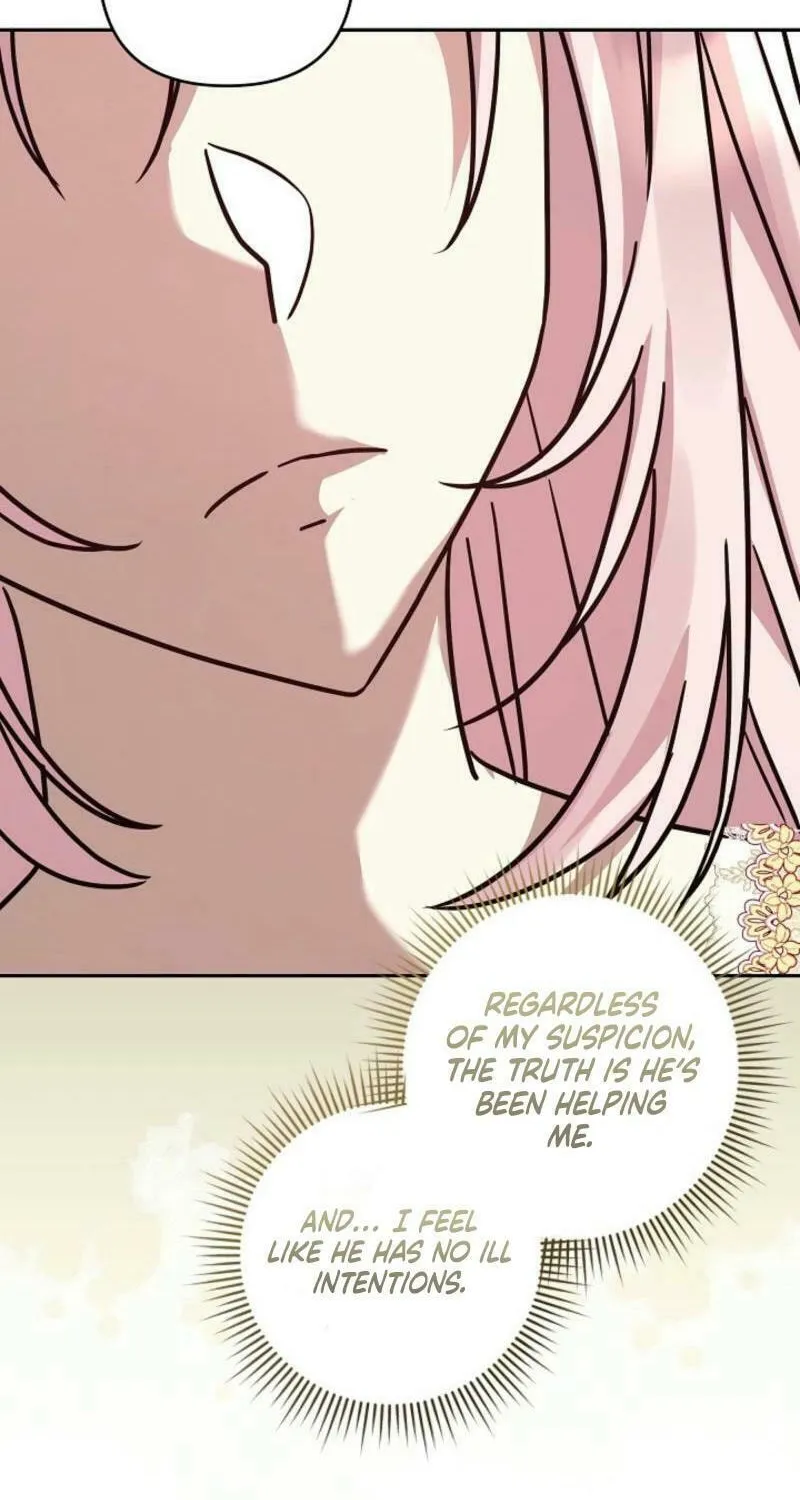 Everything Changed After I Died Chapter 26 page 55 - 