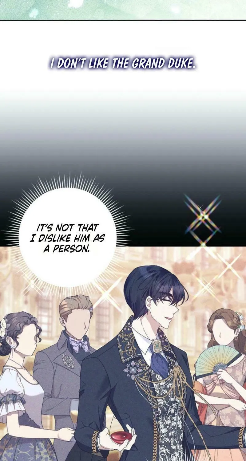 Everything Changed After I Died Chapter 26 page 57 - 
