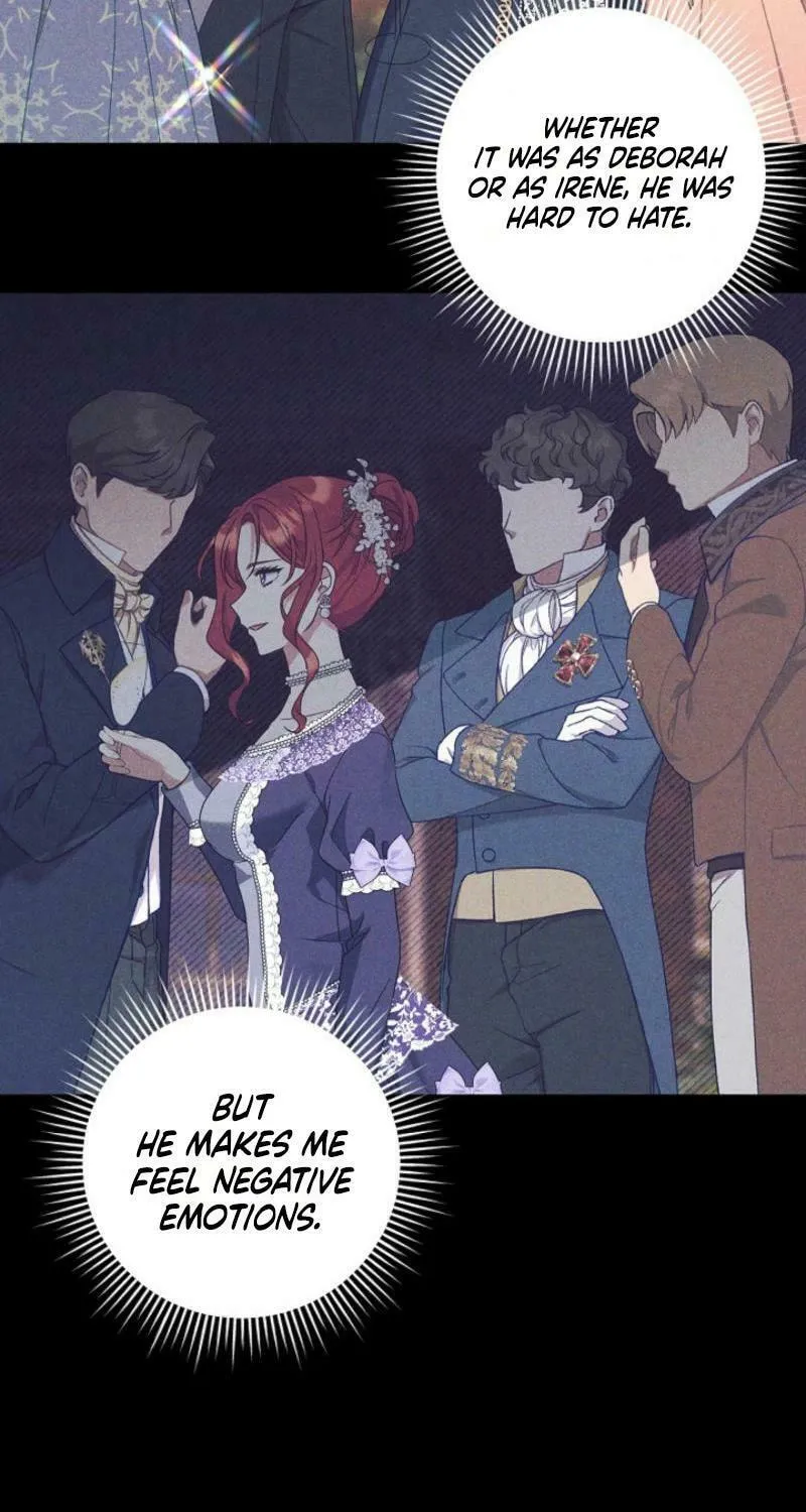 Everything Changed After I Died Chapter 26 page 58 - 