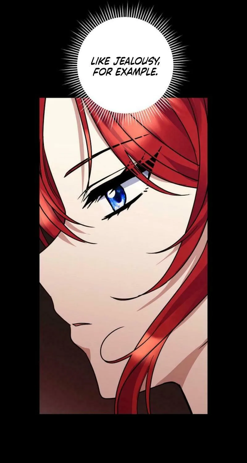 Everything Changed After I Died Chapter 26 page 60 - 