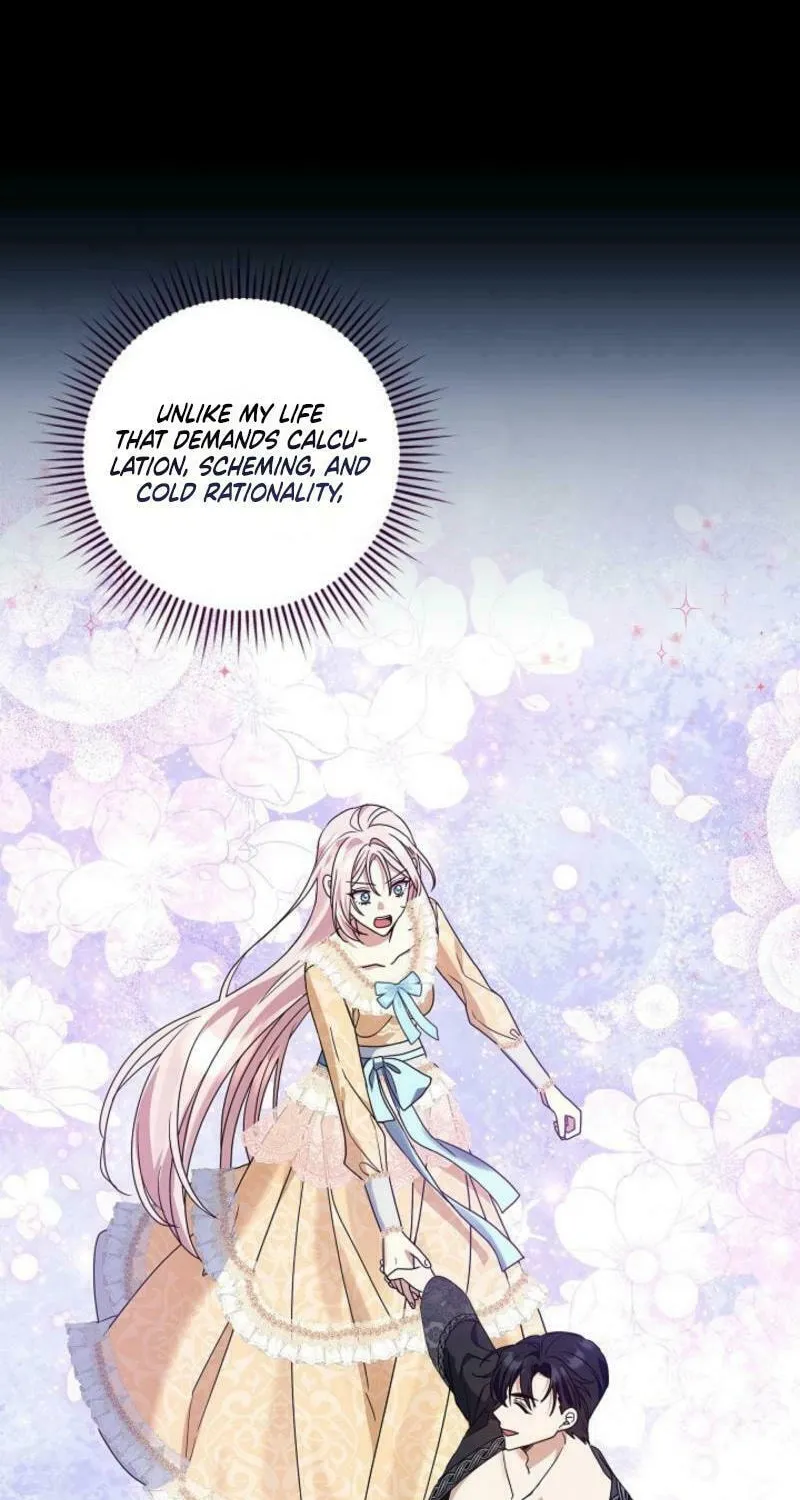 Everything Changed After I Died Chapter 26 page 61 - 