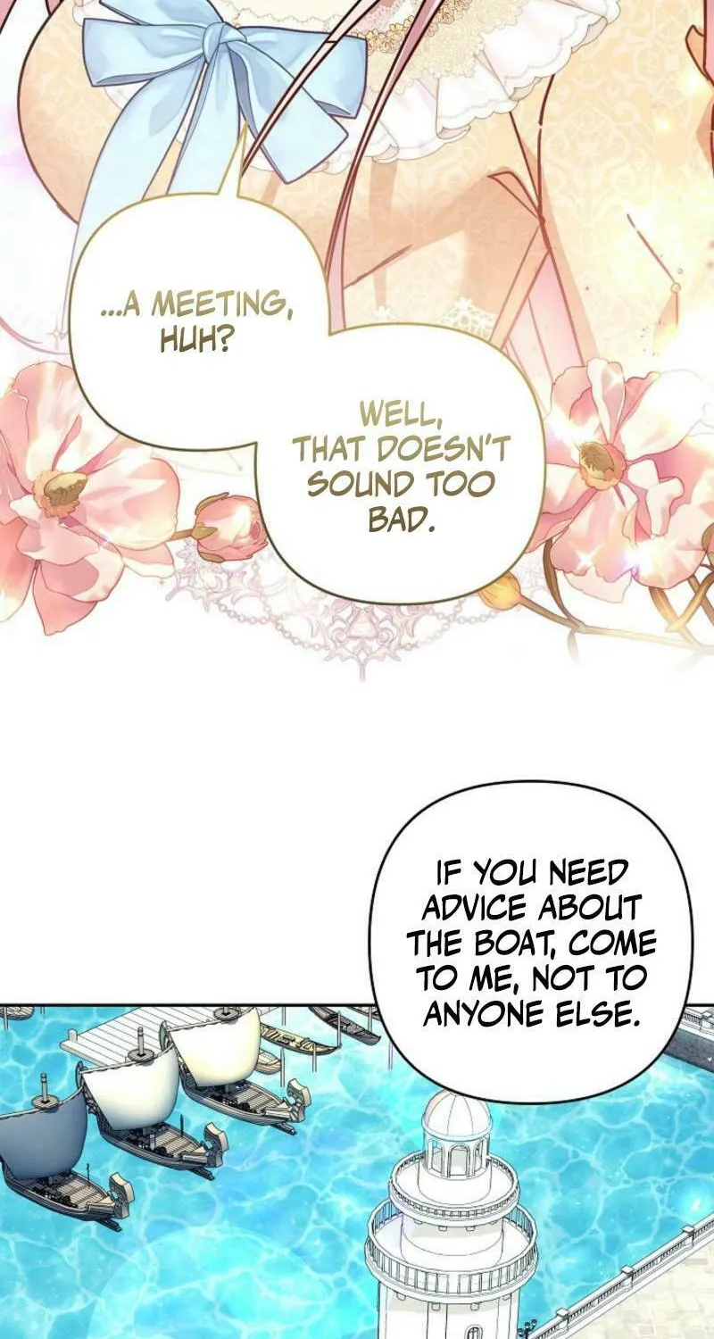Everything Changed After I Died Chapter 26 page 65 - 