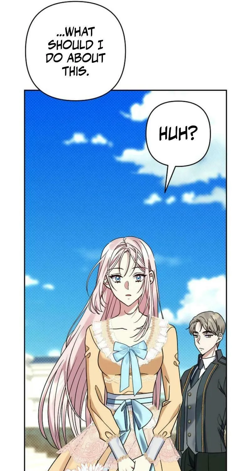 Everything Changed After I Died Chapter 26 page 68 - 