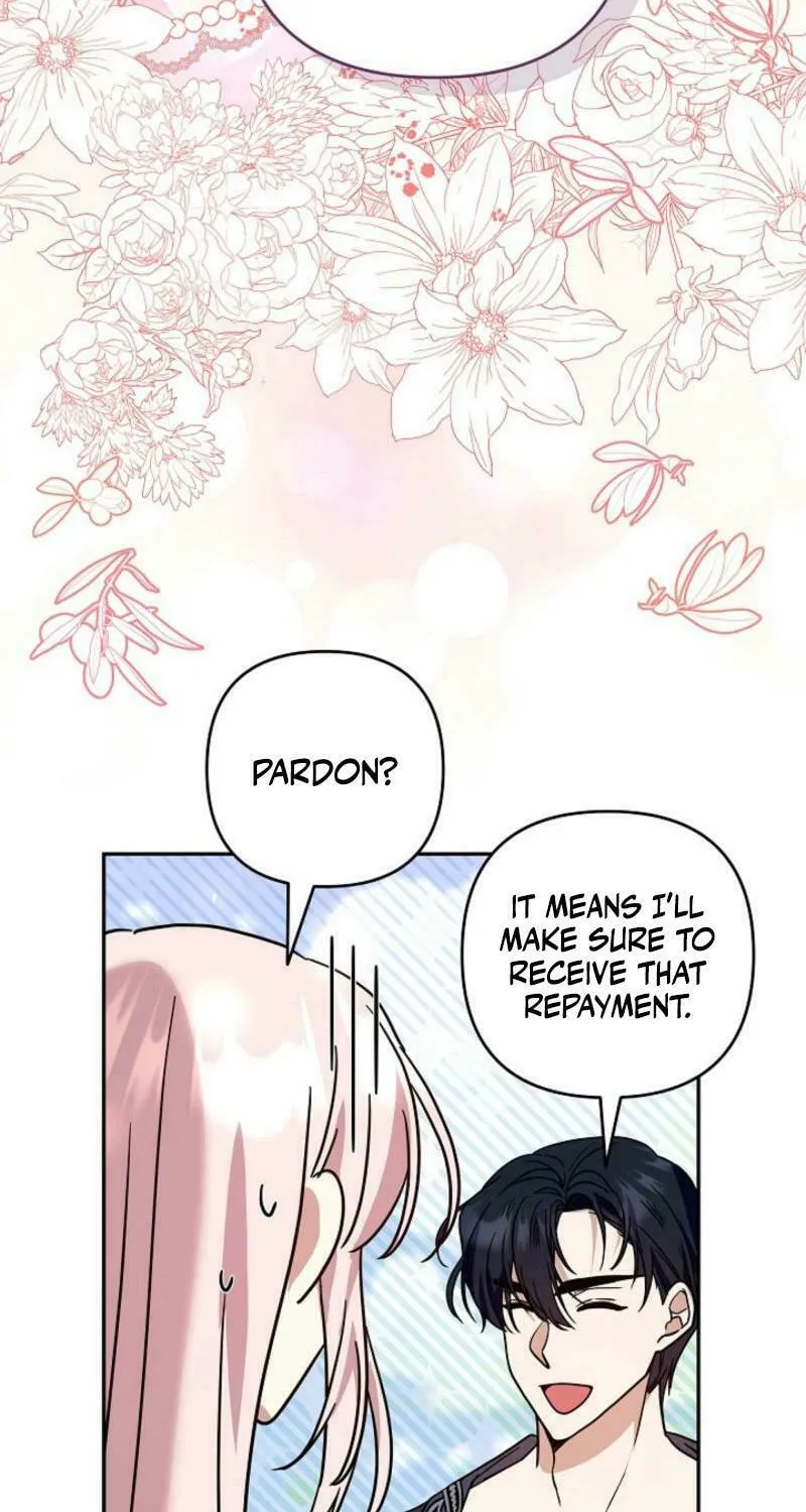 Everything Changed After I Died Chapter 26 page 71 - 