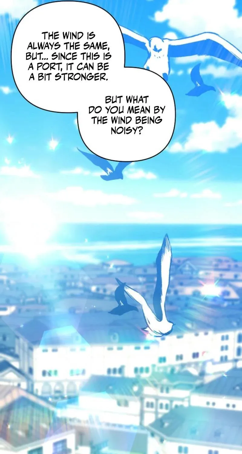 Everything Changed After I Died Chapter 26 page 78 - 