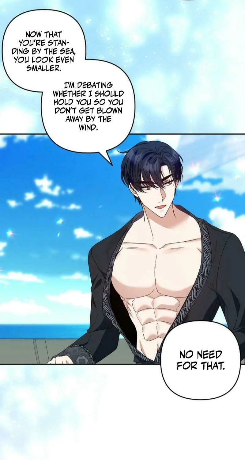 Everything Changed After I Died Chapter 26 page 9 - 