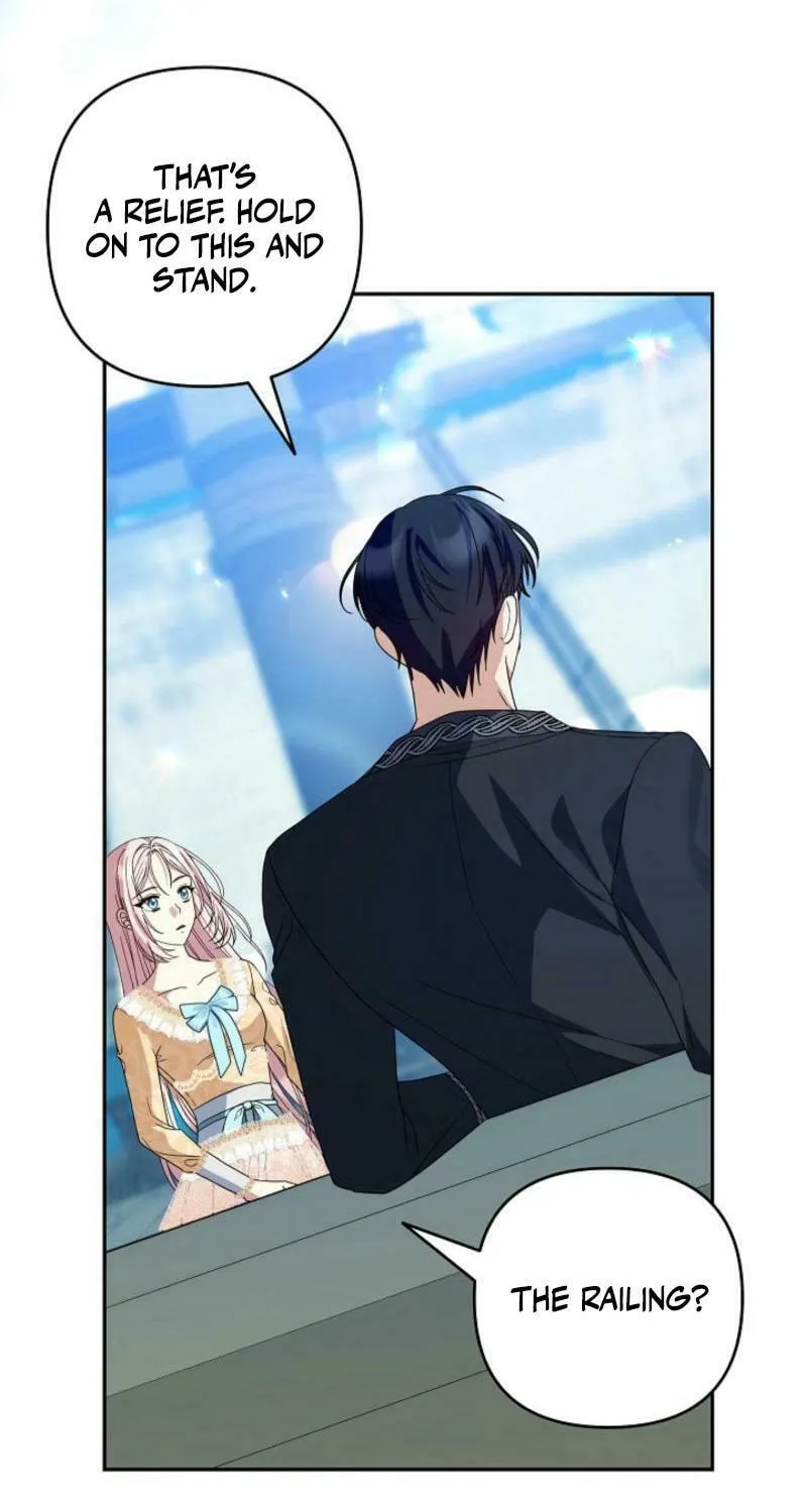 Everything Changed After I Died Chapter 26 page 10 - 