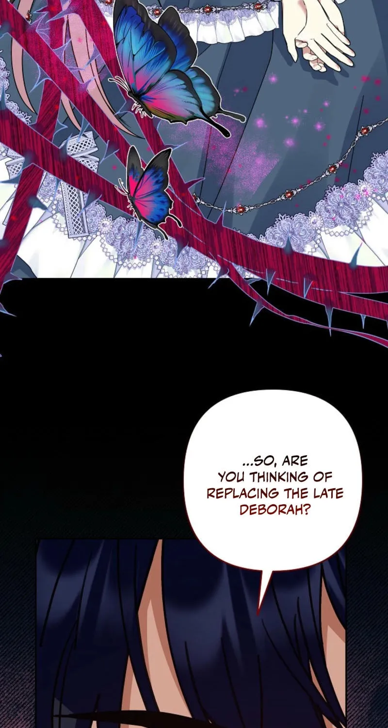 Everything Changed After I Died Chapter 27 page 14 - 