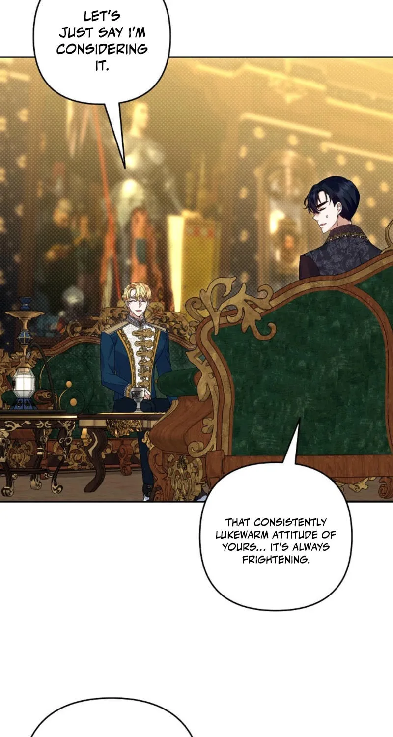 Everything Changed After I Died Chapter 27 page 16 - 