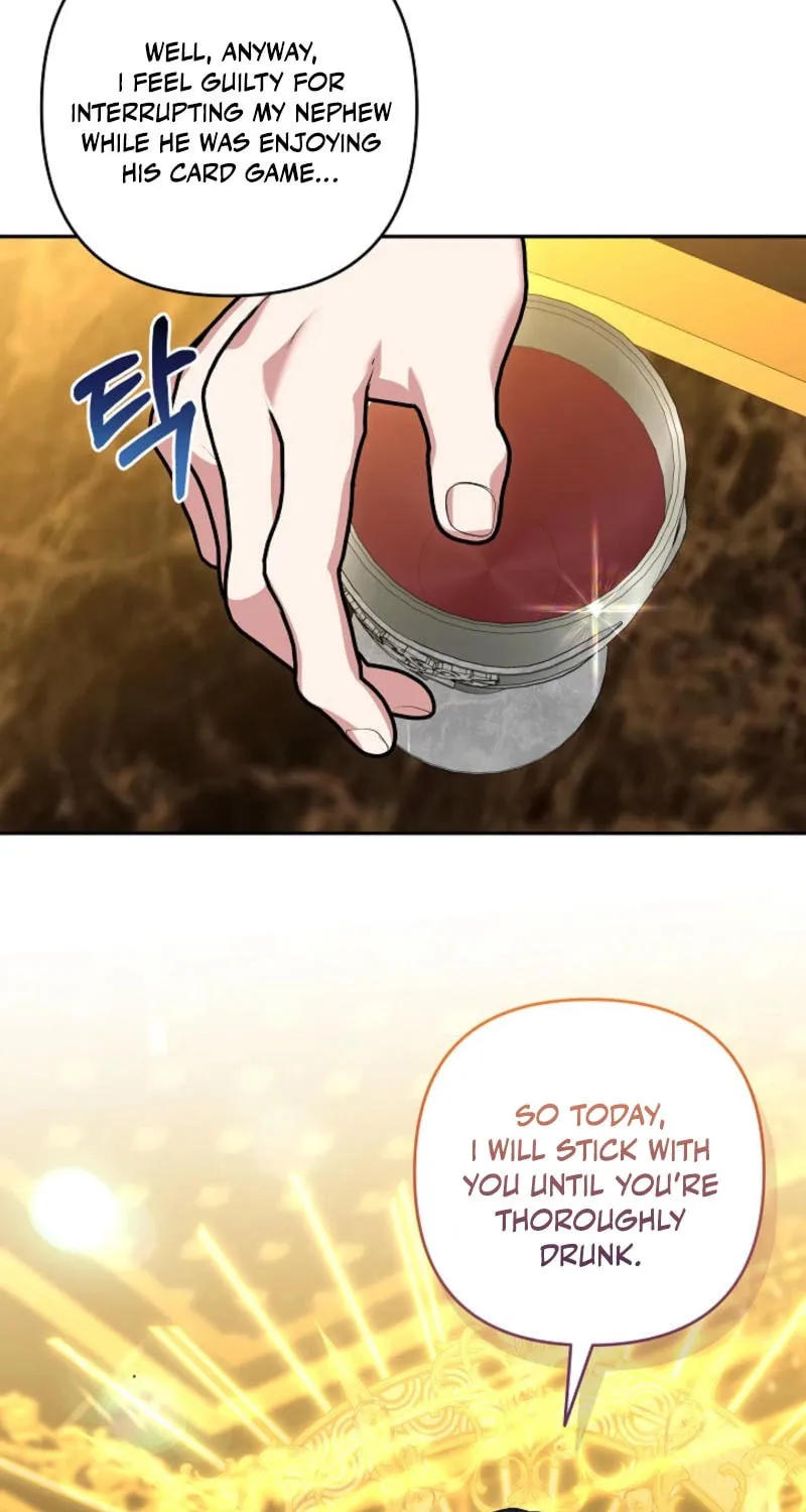 Everything Changed After I Died Chapter 27 page 17 - 
