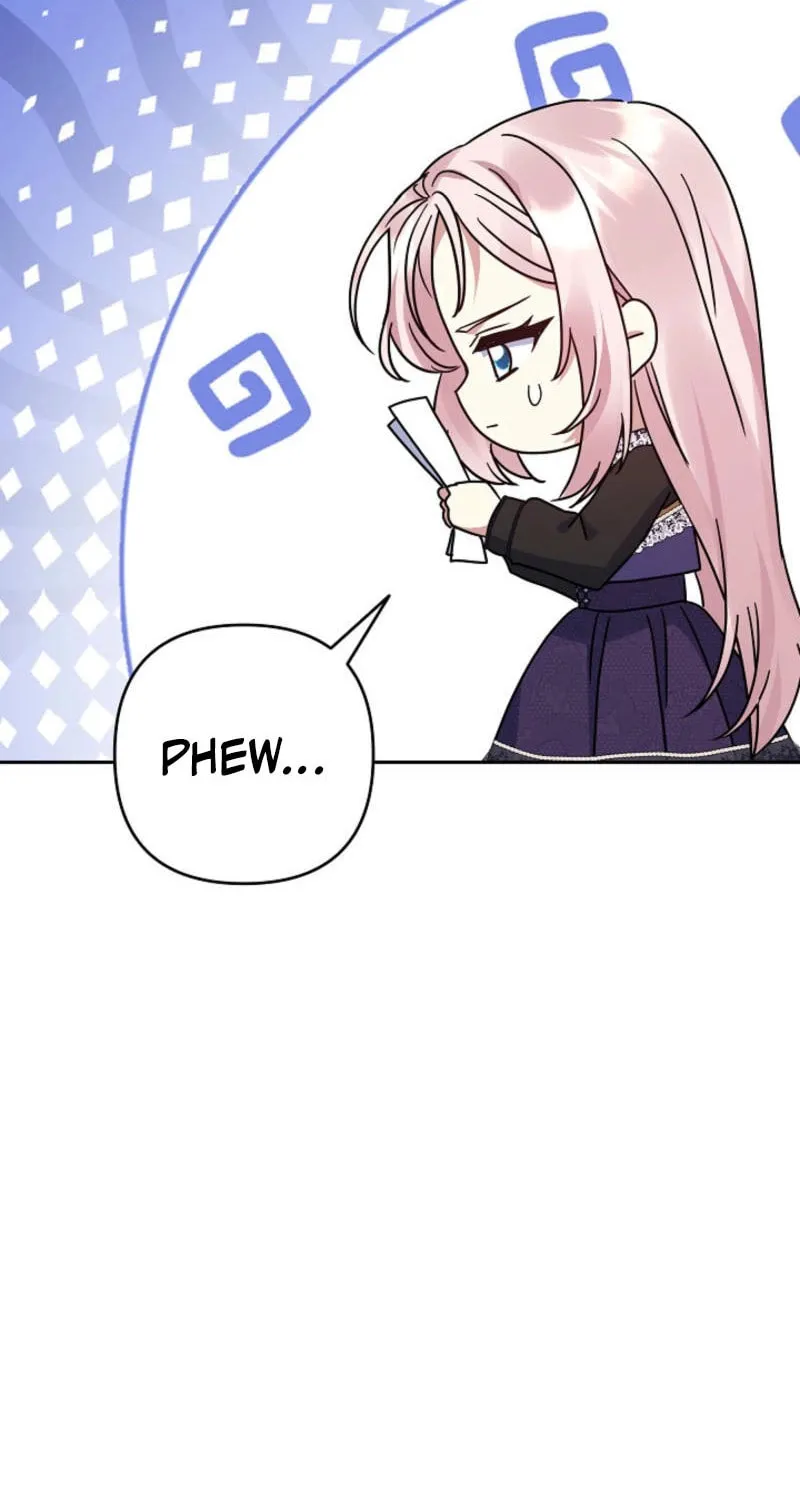 Everything Changed After I Died Chapter 27 page 21 - 