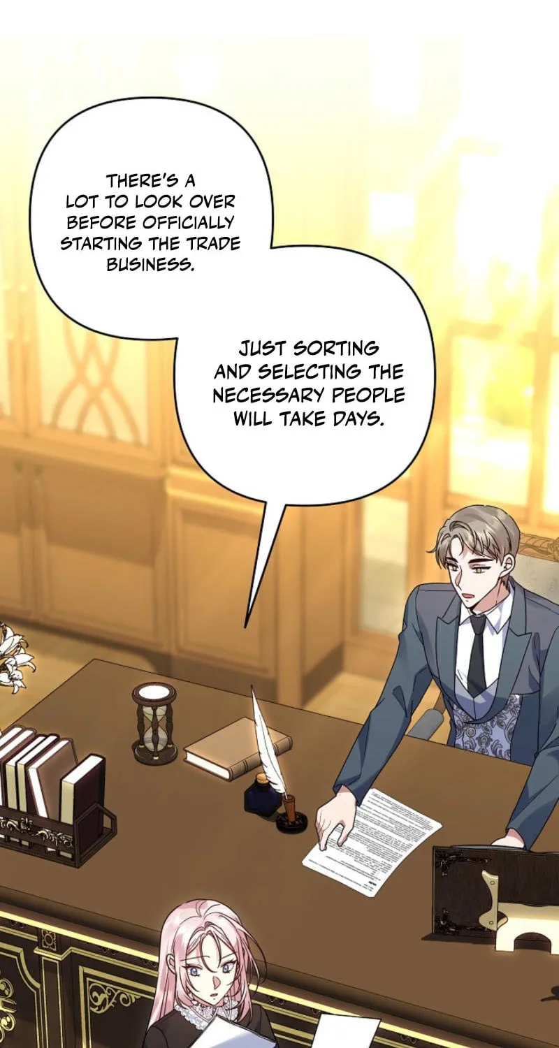 Everything Changed After I Died Chapter 27 page 22 - 