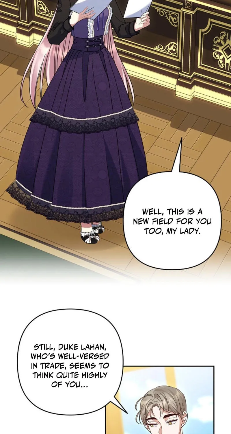 Everything Changed After I Died Chapter 27 page 23 - 