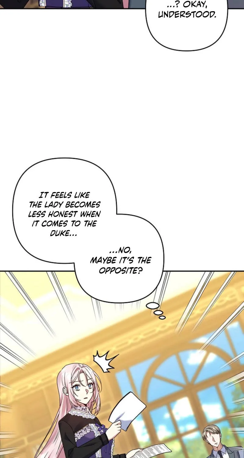 Everything Changed After I Died Chapter 27 page 25 - 