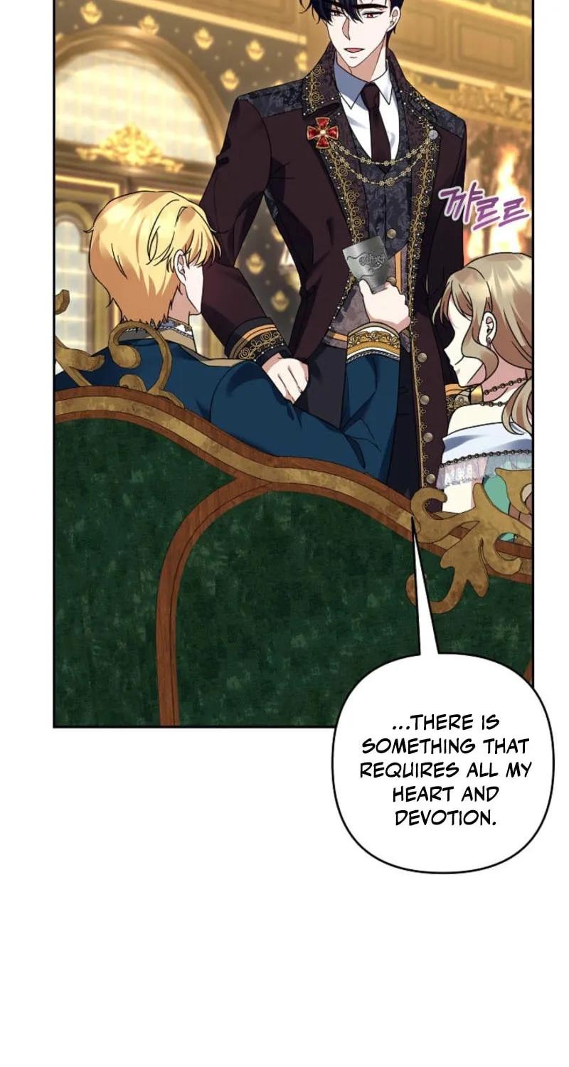 Everything Changed After I Died Chapter 27 page 4 - 