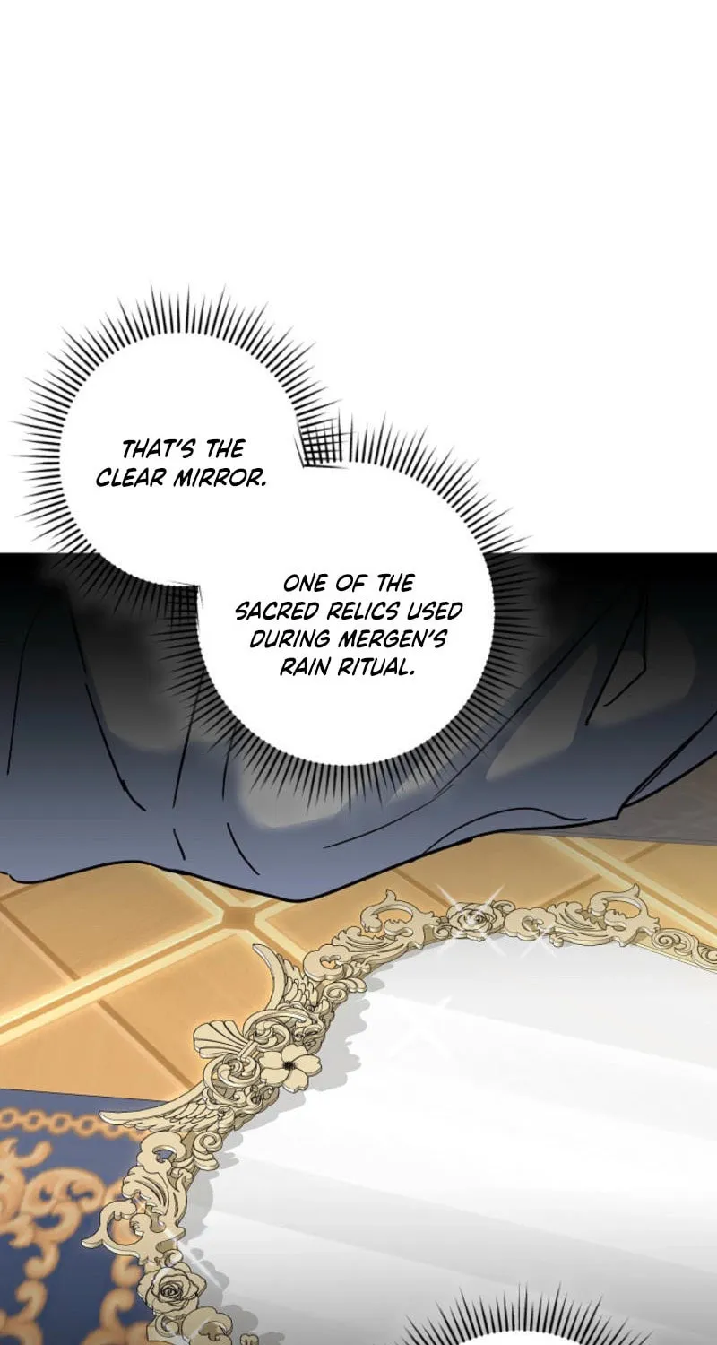 Everything Changed After I Died Chapter 27 page 31 - 