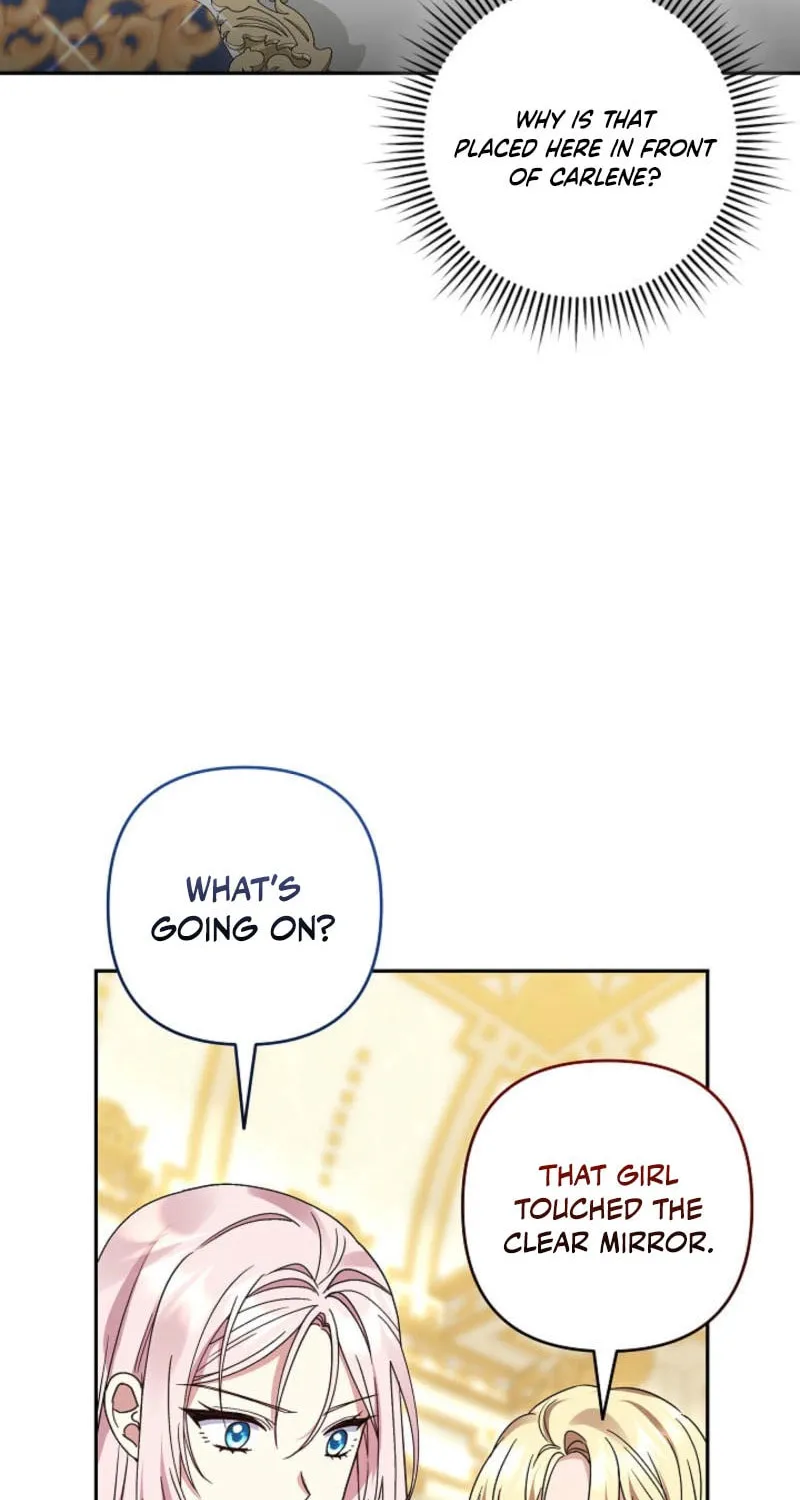 Everything Changed After I Died Chapter 27 page 32 - 