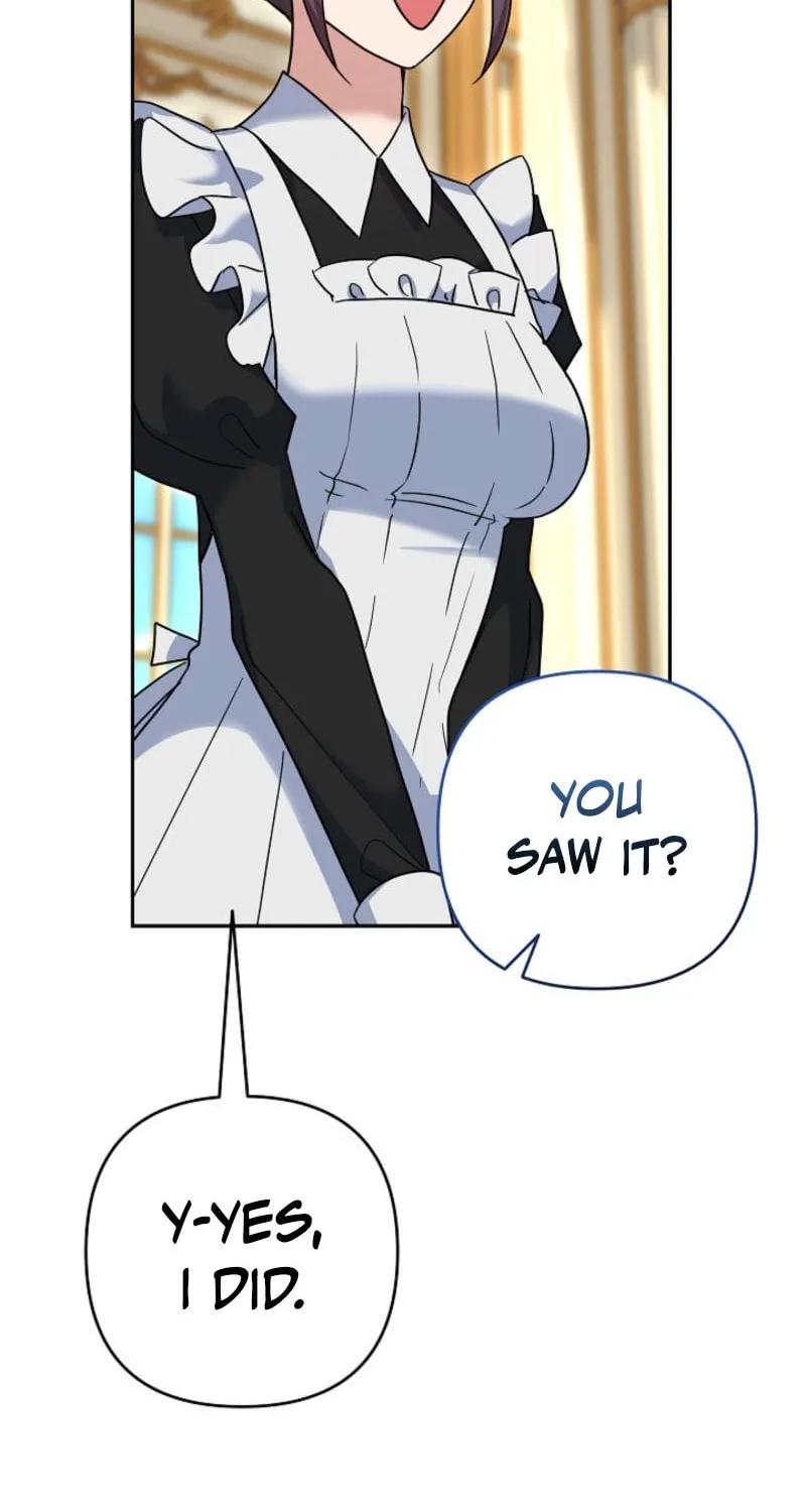 Everything Changed After I Died Chapter 27 page 37 - 