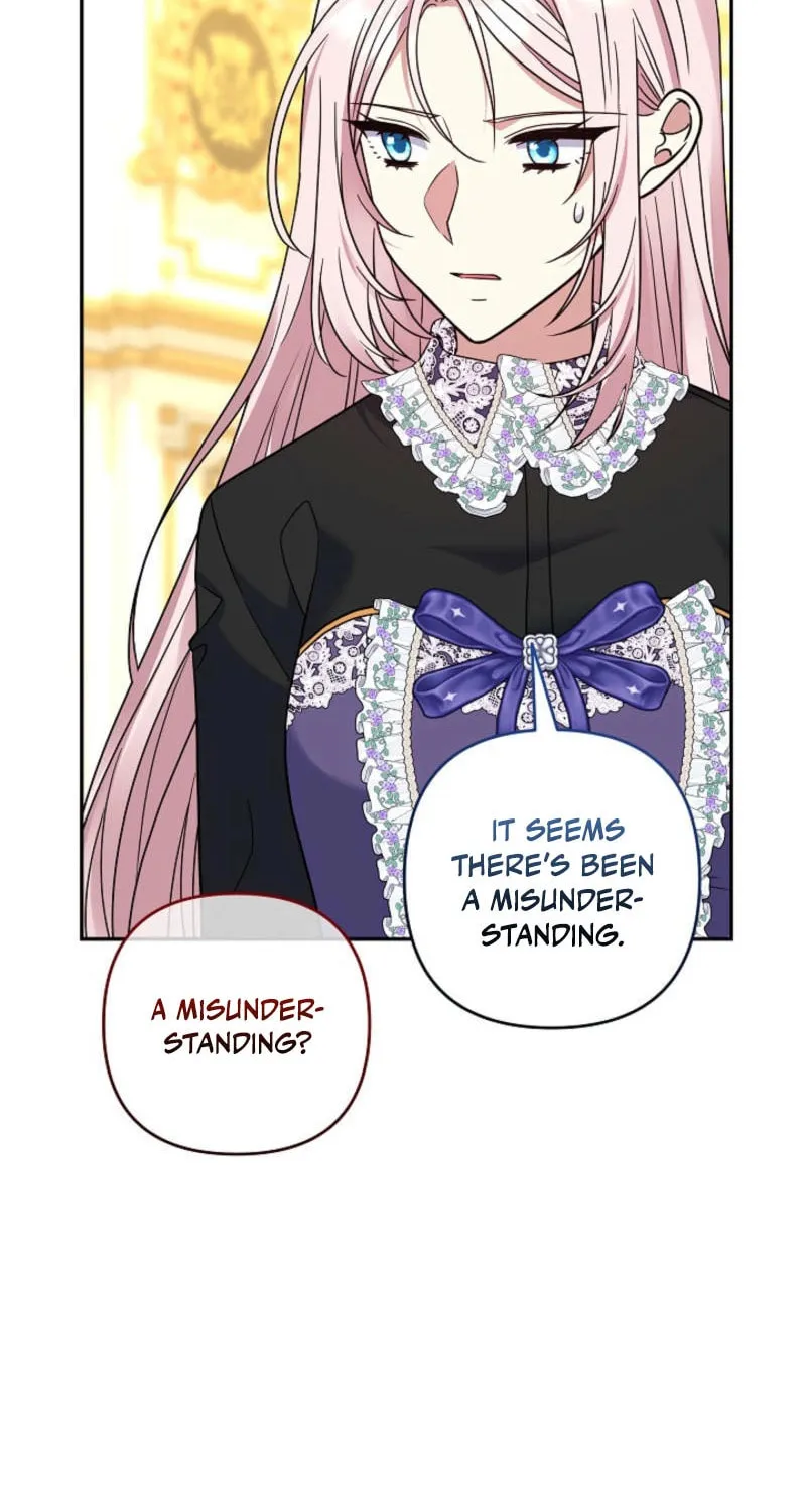 Everything Changed After I Died Chapter 27 page 40 - 
