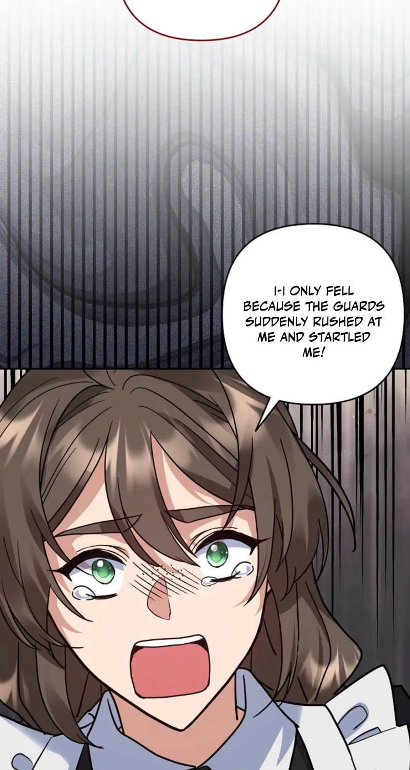 Everything Changed After I Died Chapter 27 page 42 - 