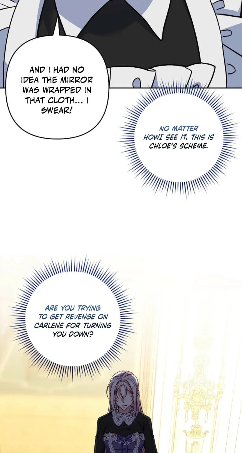 Everything Changed After I Died Chapter 27 page 43 - 