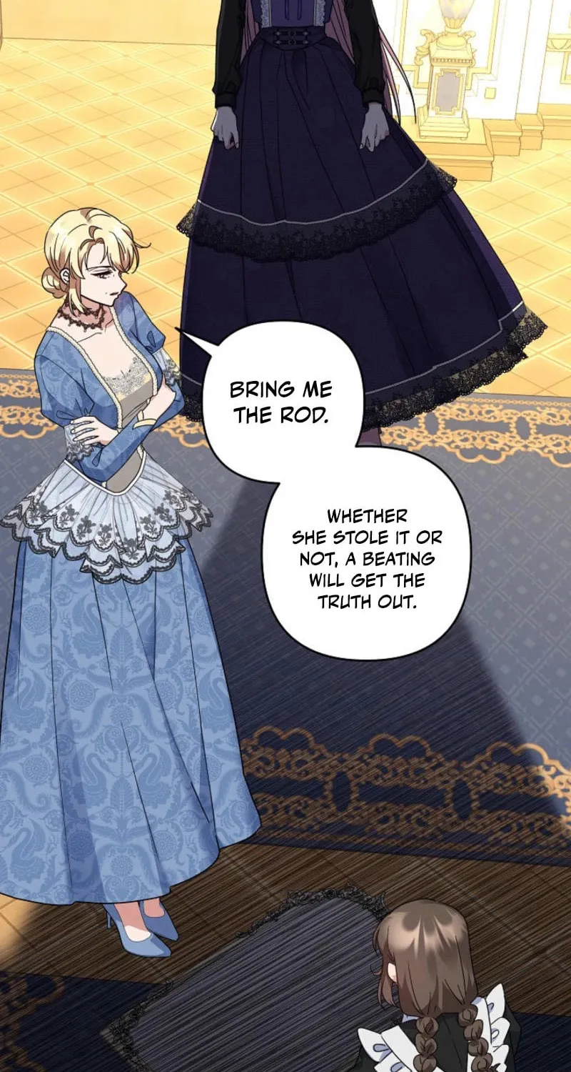 Everything Changed After I Died Chapter 27 page 44 - 
