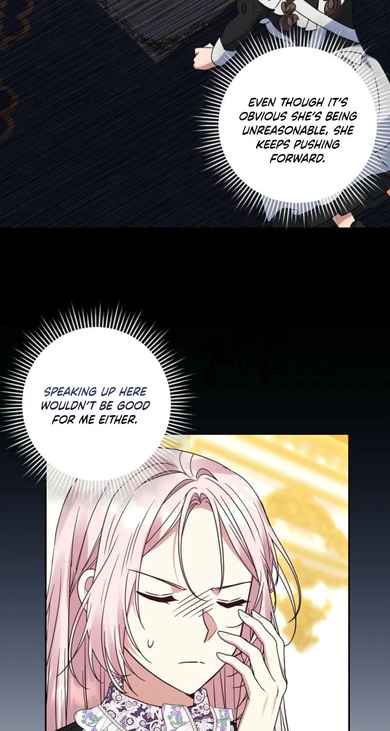 Everything Changed After I Died Chapter 27 page 45 - 