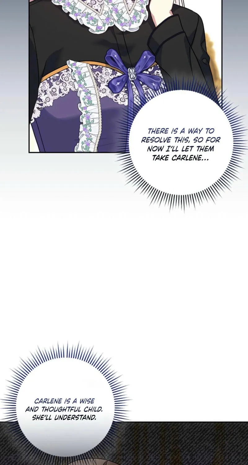 Everything Changed After I Died Chapter 27 page 46 - 