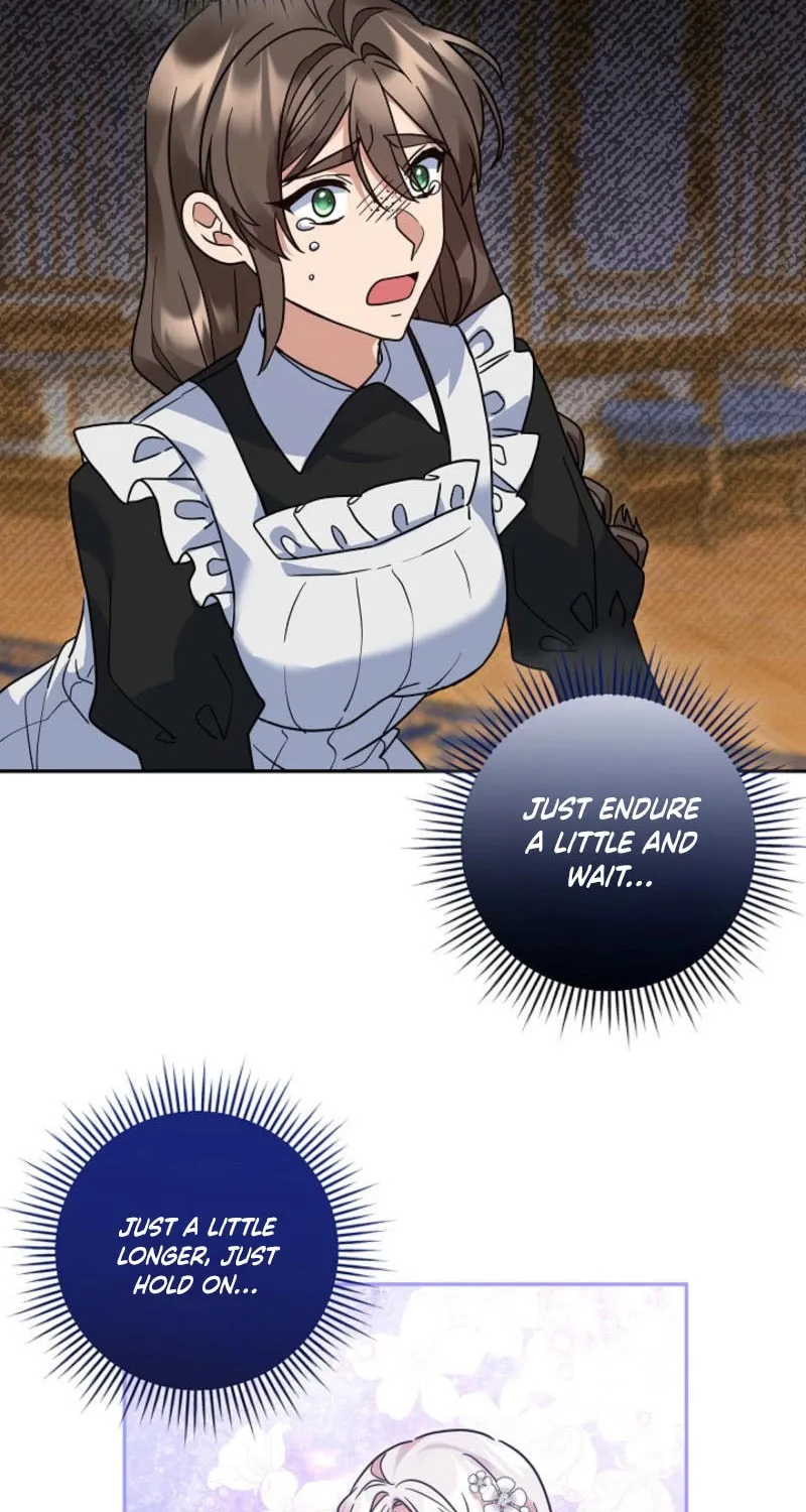 Everything Changed After I Died Chapter 27 page 47 - 