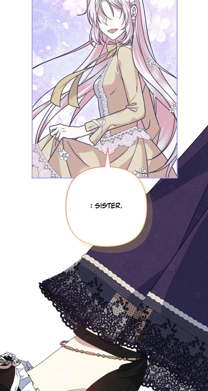 Everything Changed After I Died Chapter 27 page 48 - 