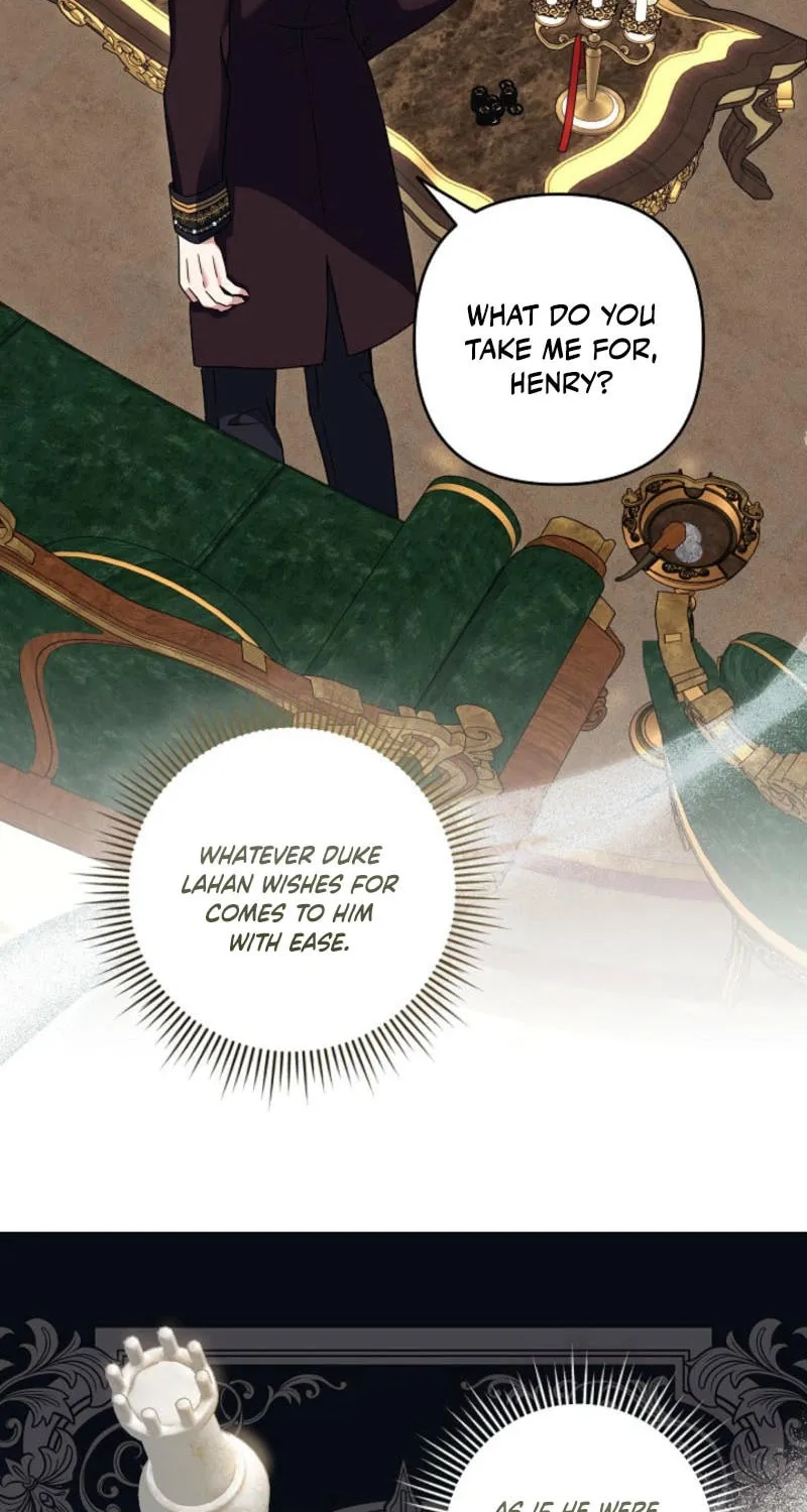 Everything Changed After I Died Chapter 27 page 6 - 