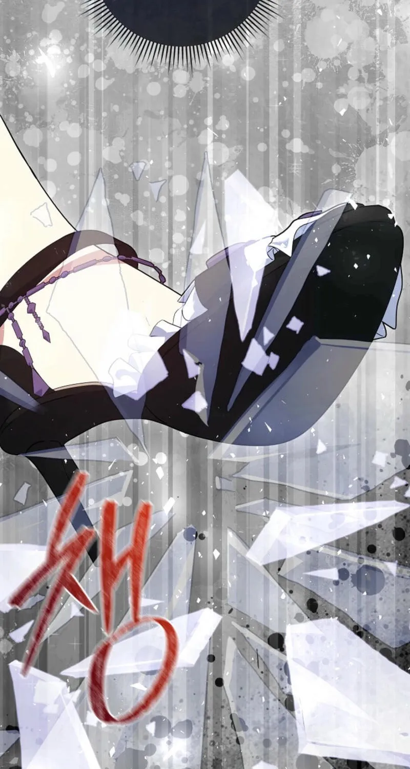 Everything Changed After I Died Chapter 27 page 52 - 