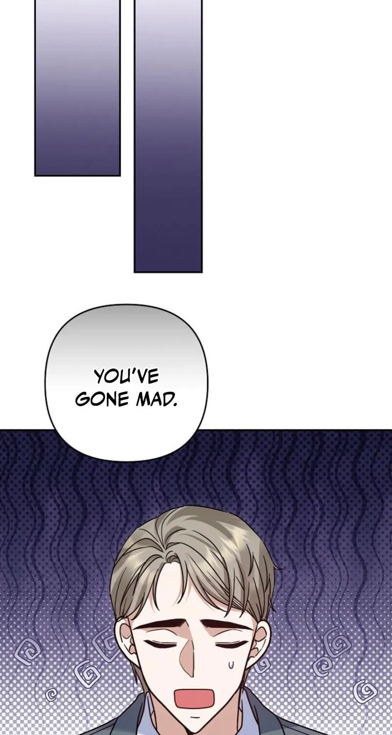 Everything Changed After I Died Chapter 27 page 54 - 