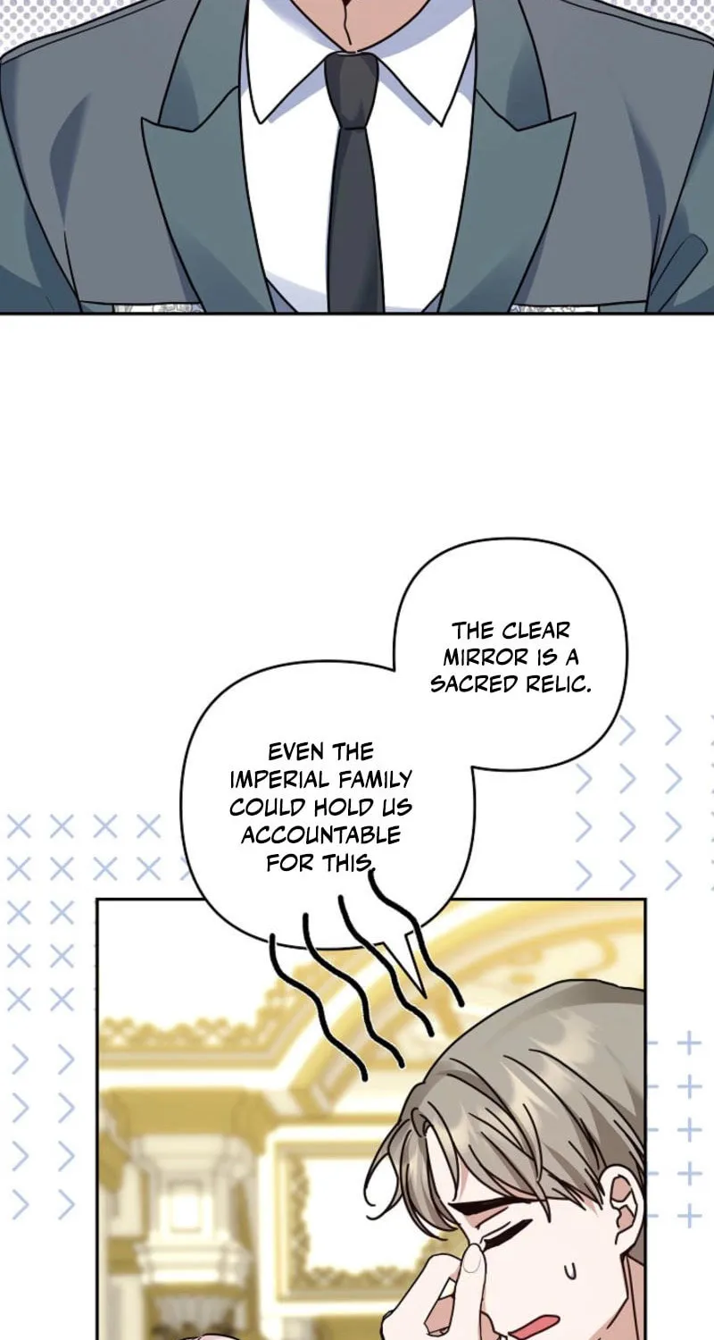 Everything Changed After I Died Chapter 27 page 55 - 