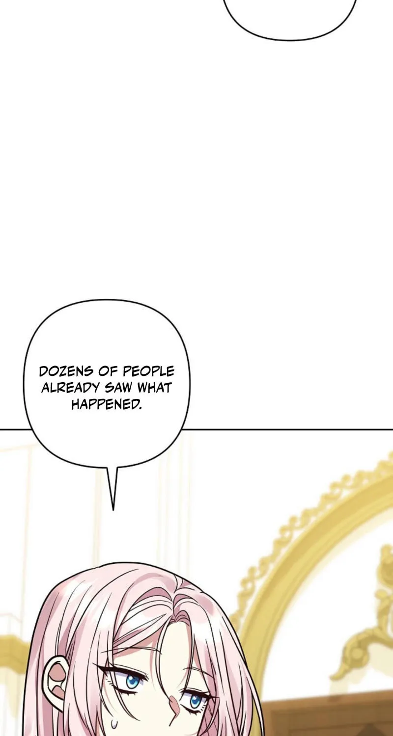 Everything Changed After I Died Chapter 27 page 59 - 