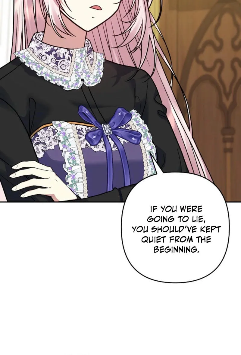 Everything Changed After I Died Chapter 27 page 60 - 