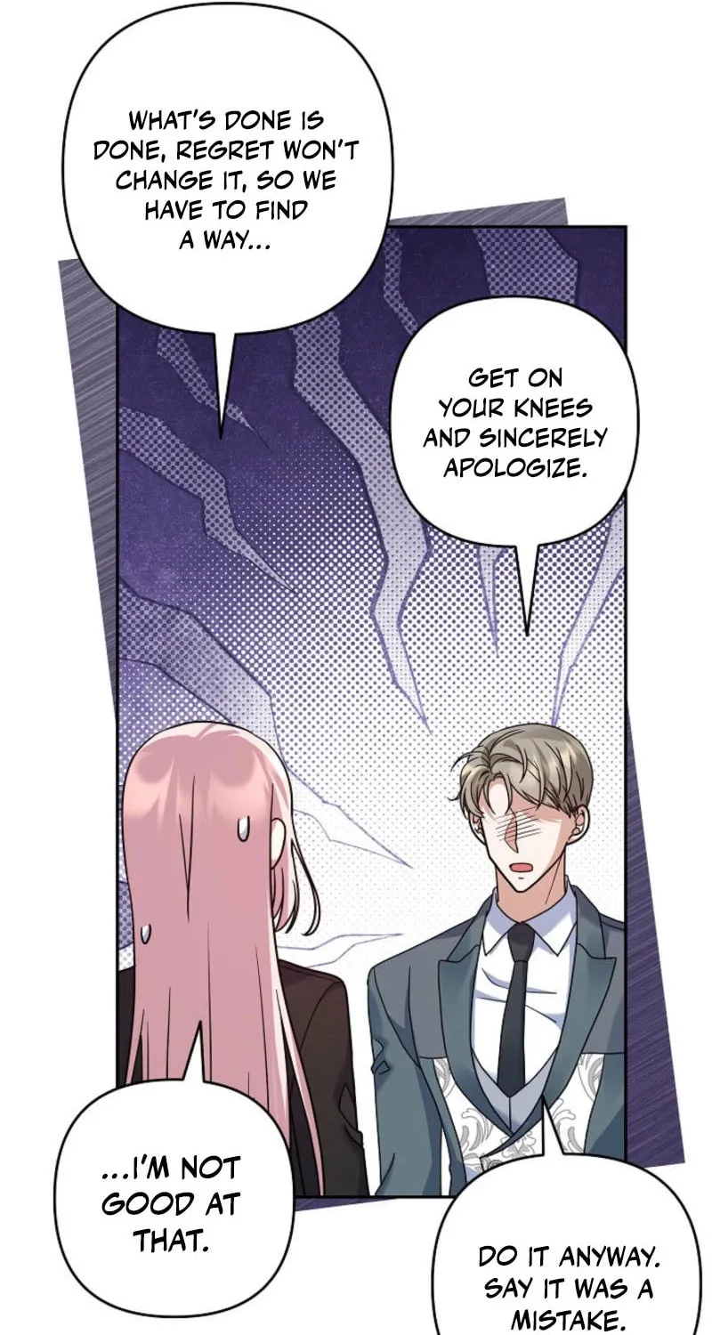 Everything Changed After I Died Chapter 27 page 61 - 