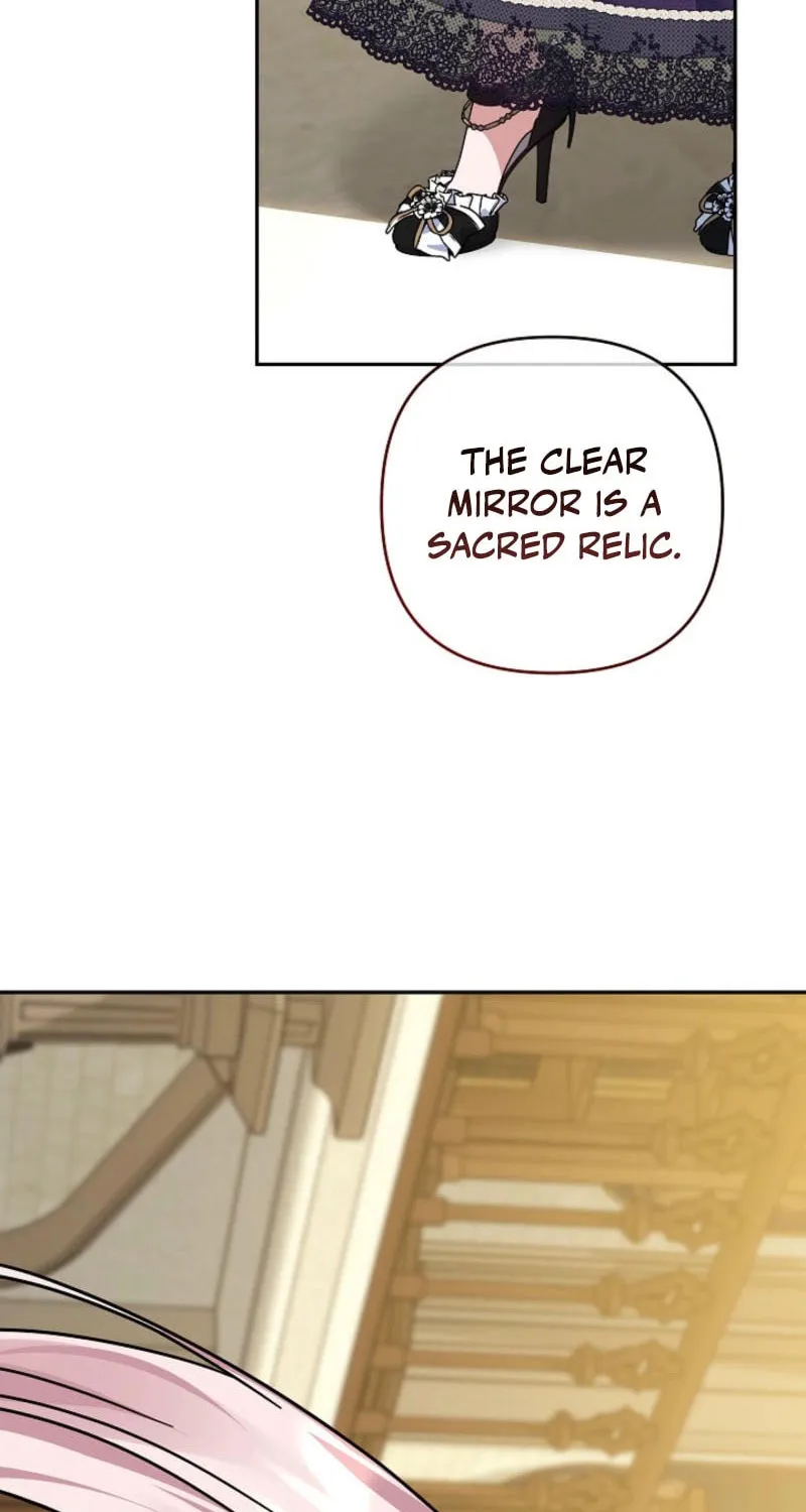 Everything Changed After I Died Chapter 27 page 64 - 
