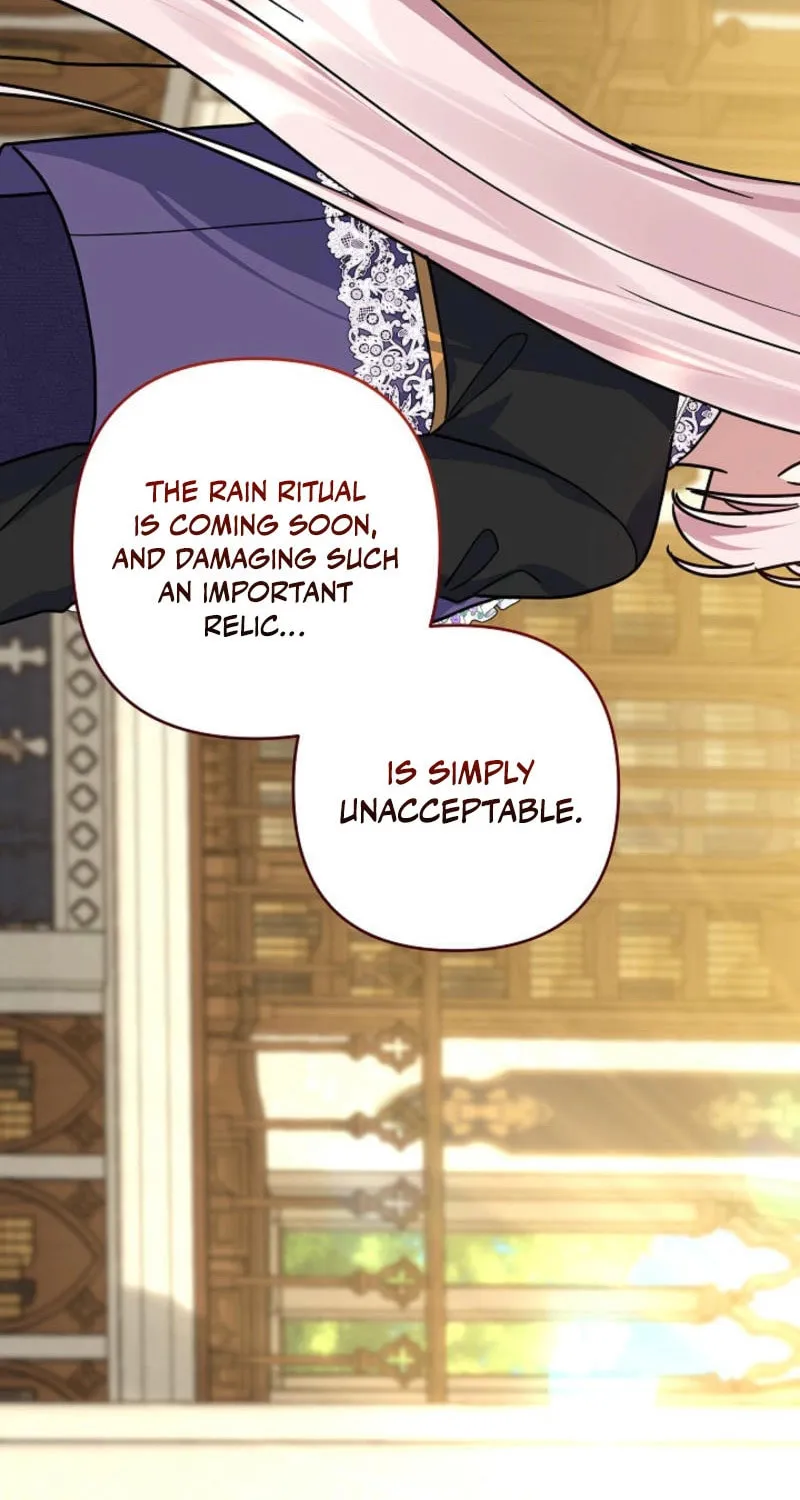 Everything Changed After I Died Chapter 27 page 65 - 
